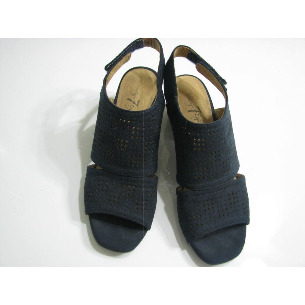 Vintage 7 Eight Women's Shoes